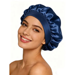 bonnet satin
