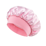 bonnet satin