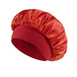 bonnet satin