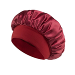 bonnet satin