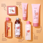 coffret soins