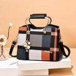 SAC A MAIN A IMPRIMER CARREAUX
