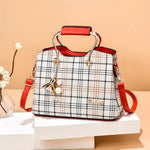 SAC A MAIN A IMPRIMER CARREAUX