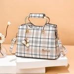 SAC A MAIN A IMPRIMER CARREAUX