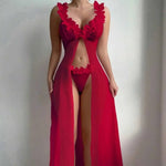 LINGERIE EN DENTELLE