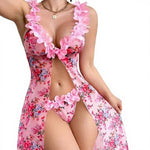 LINGERIE EN DENTELLE