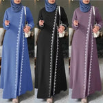 boubou femme dubai