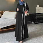 boubou femme dubai