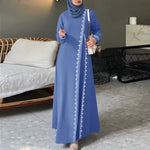 boubou femme dubai